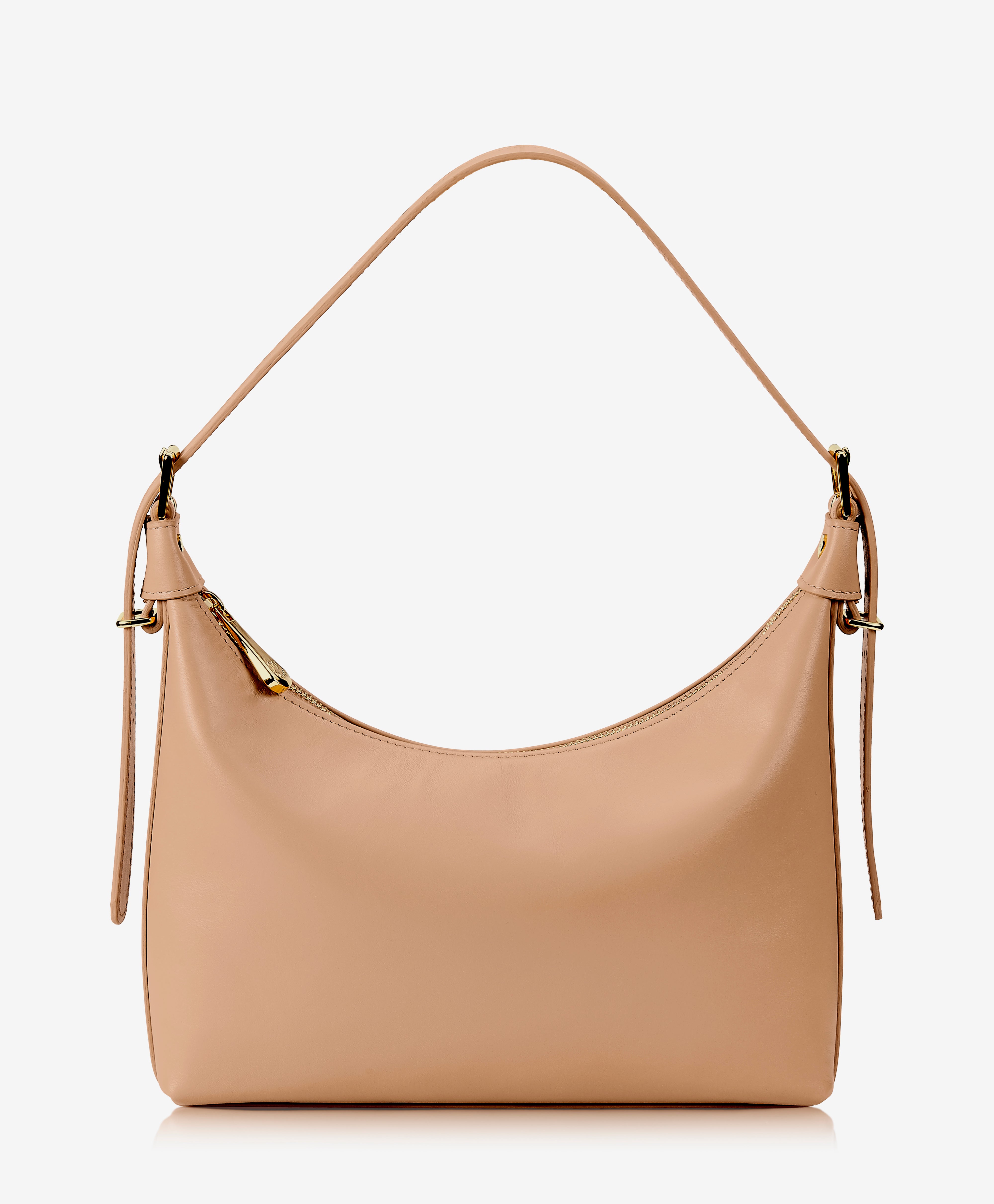 Story Wave Shoulder Bag
