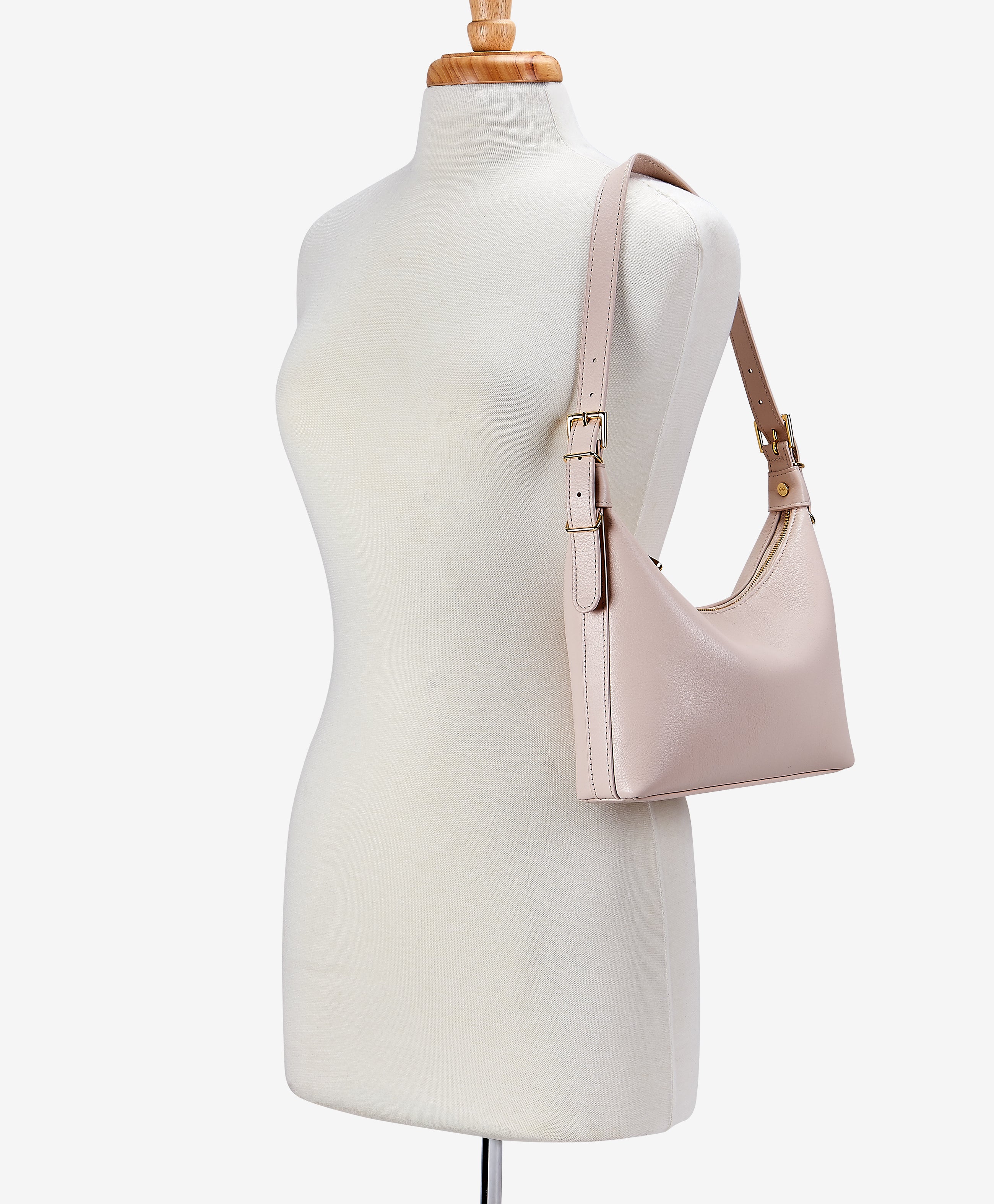 Story Wave Shoulder Bag