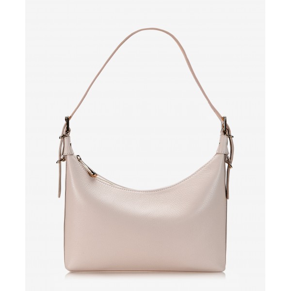 Crystal Wave Shoulder Bag