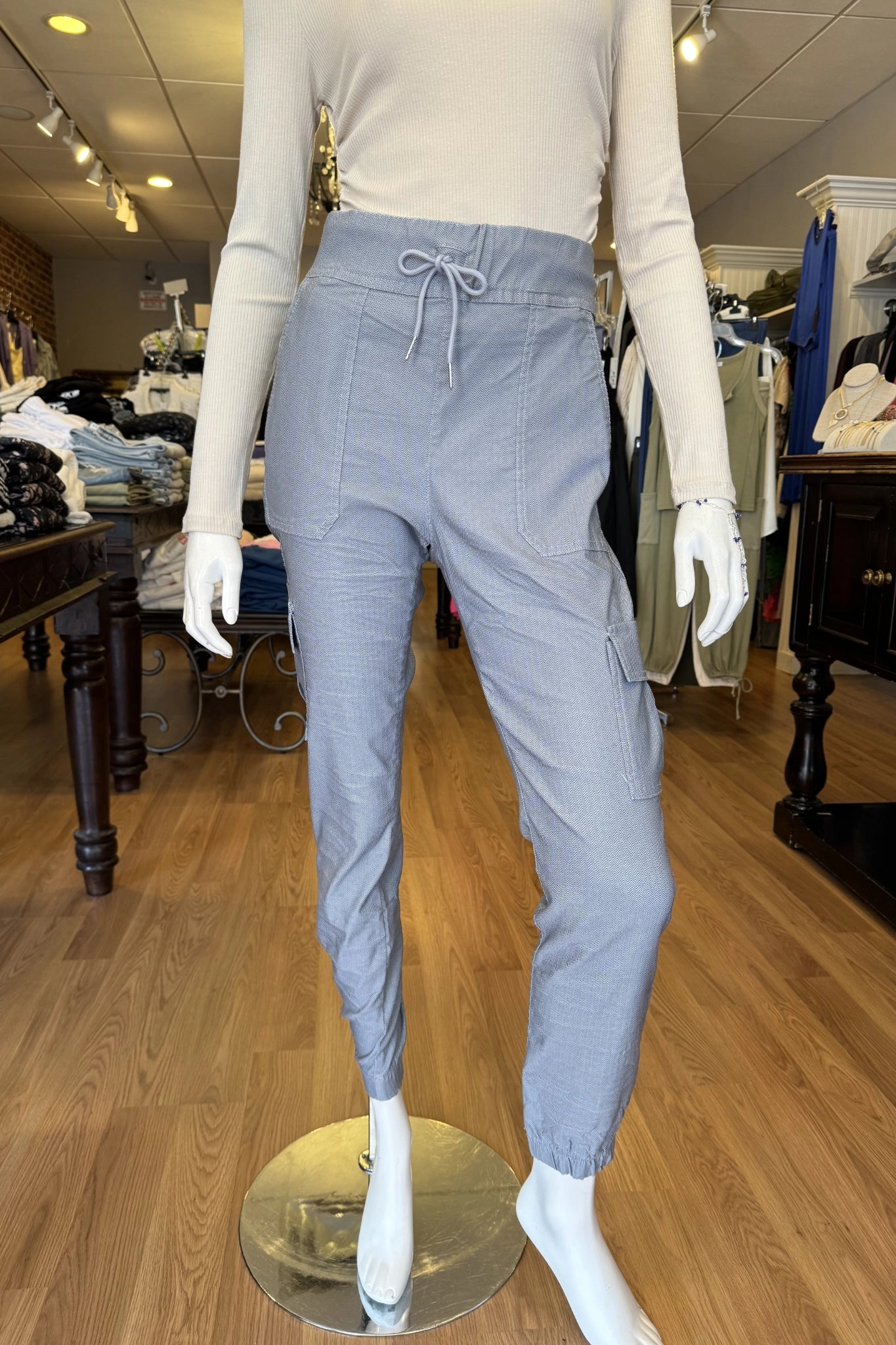 Mirage Cargo Pant