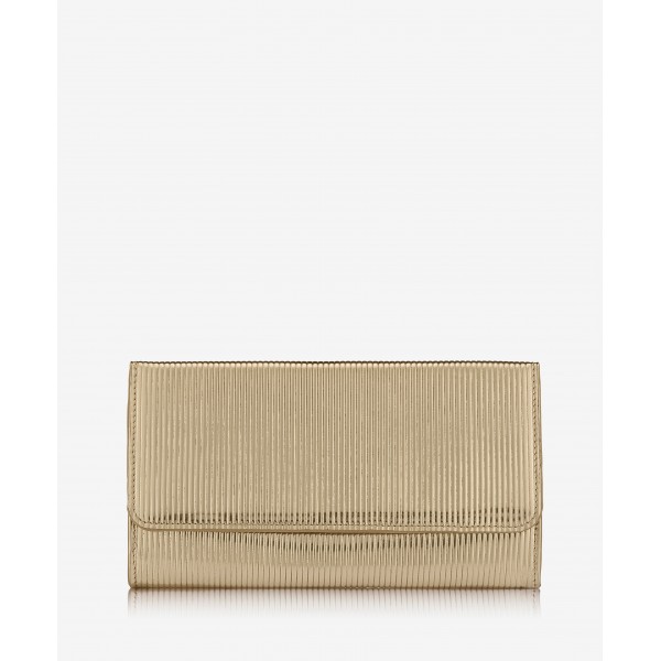 Ivory Mood Clutch