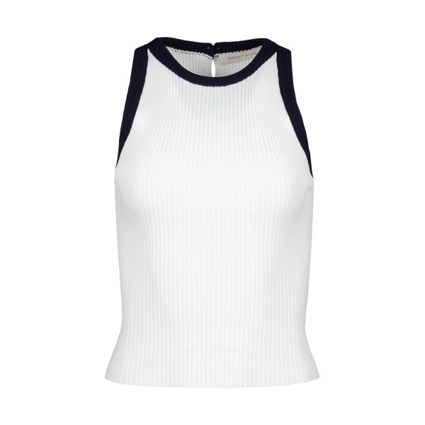 Envie Rib Sweater Tank