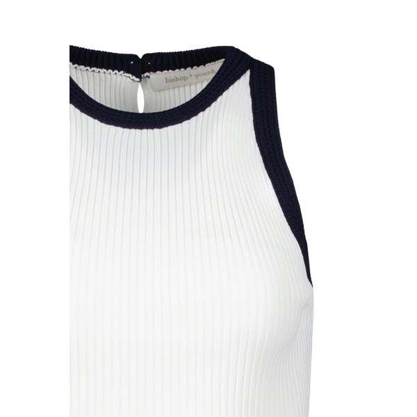 Envie Rib Sweater Tank