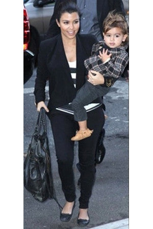 Prime Spark Jewel Midrise Skinny