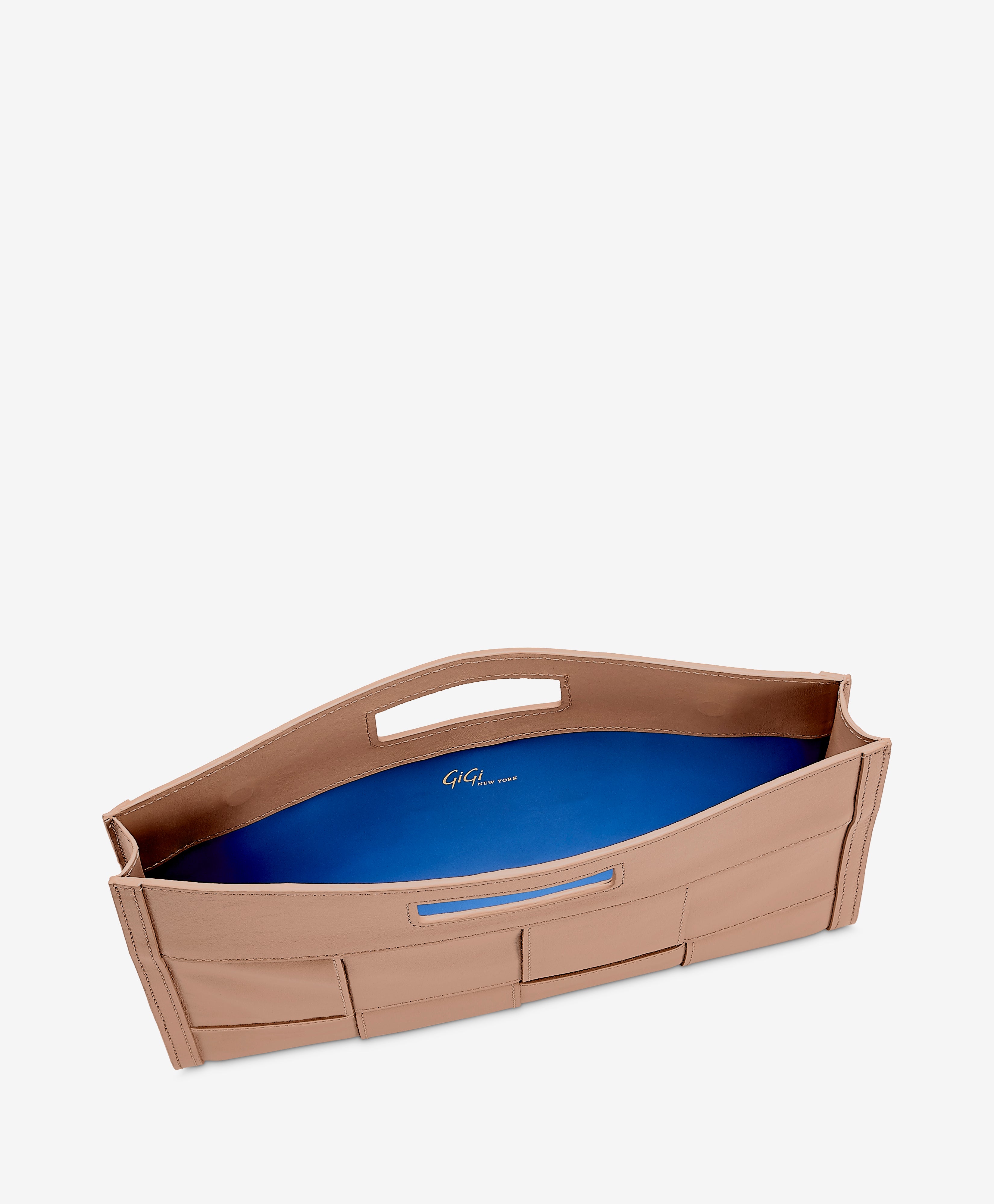 Pasión Destino Clutch