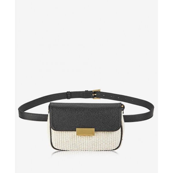 Rêve Crossbody Belt Bag