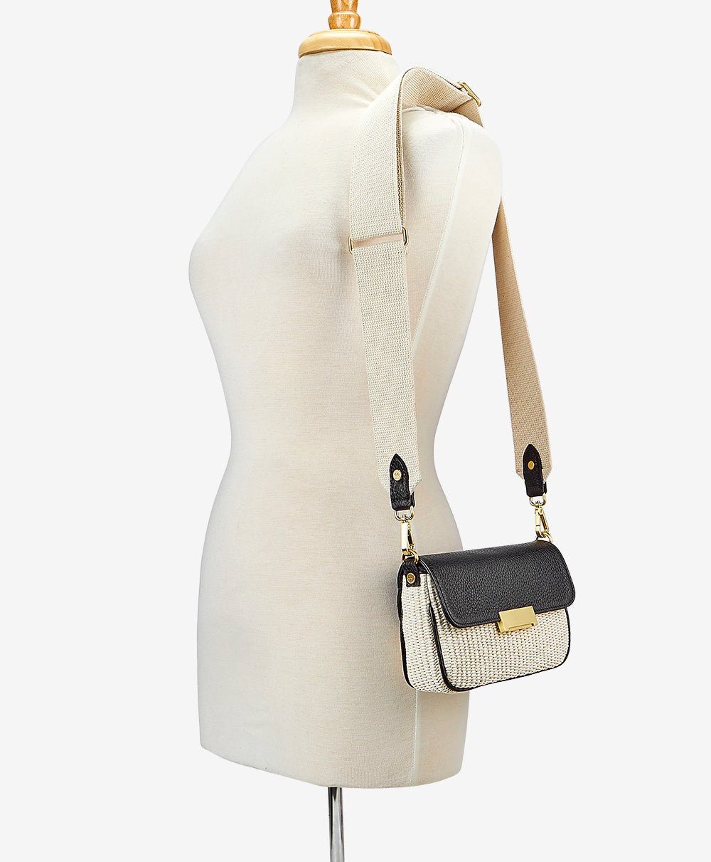 Haute Crossbody Belt Bag