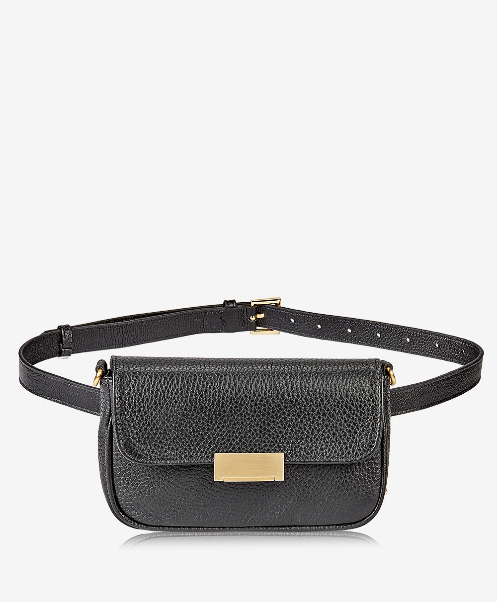 Rêve Crossbody Belt Bag