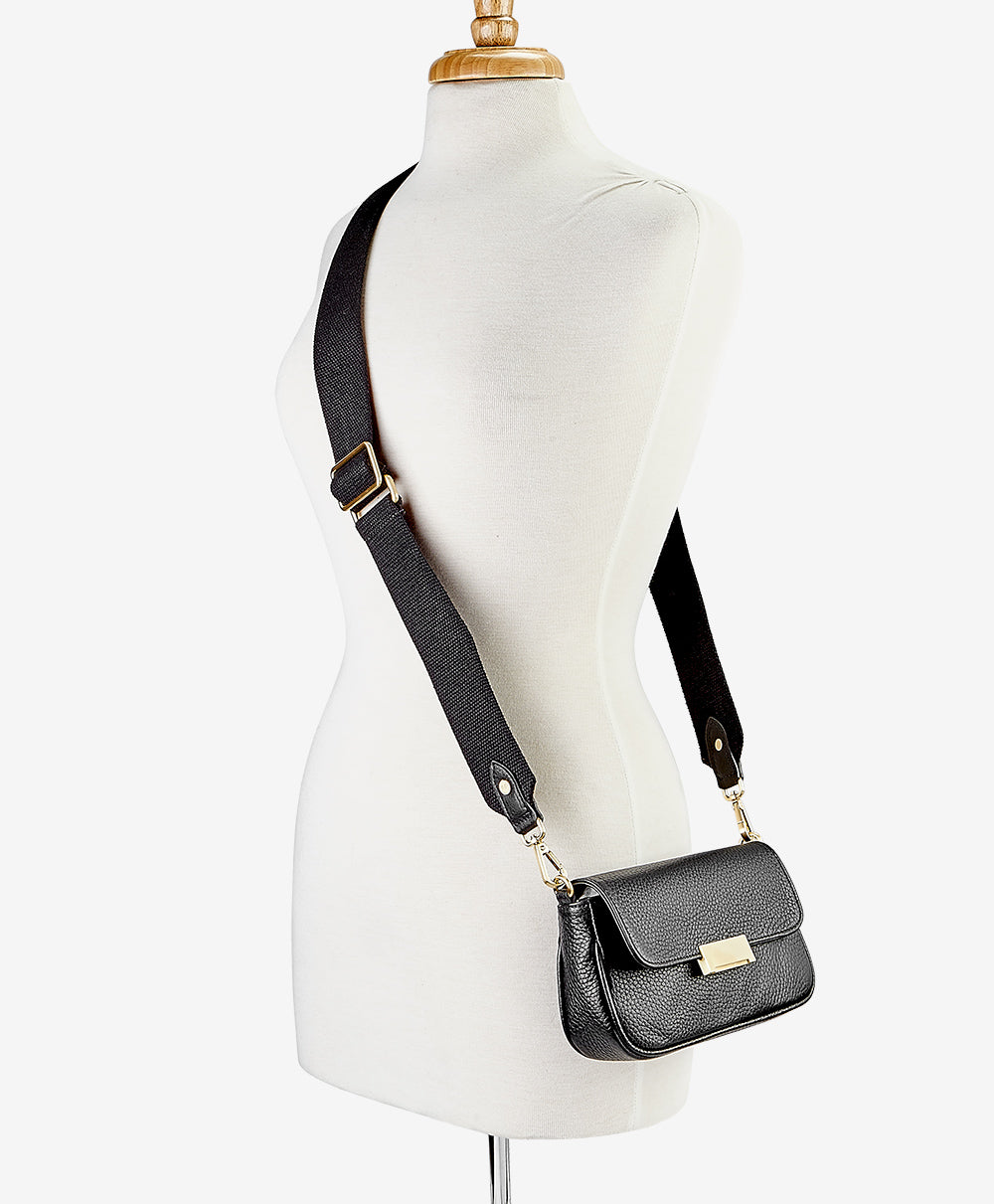 Rêve Crossbody Belt Bag