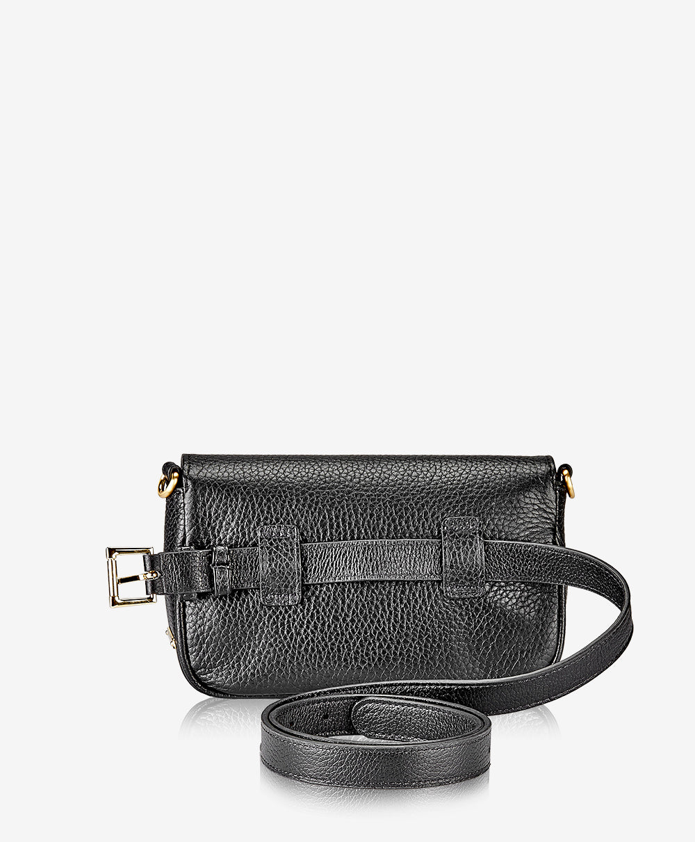Rêve Crossbody Belt Bag