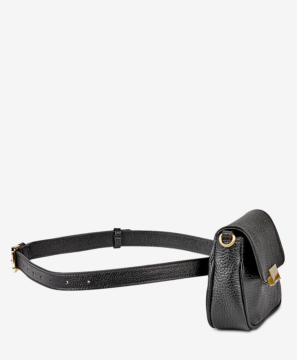 Rêve Crossbody Belt Bag