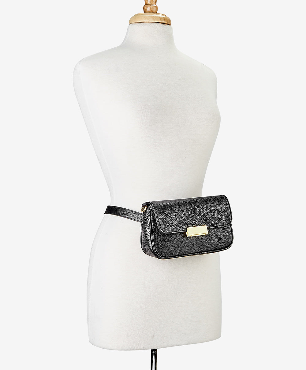Rêve Crossbody Belt Bag