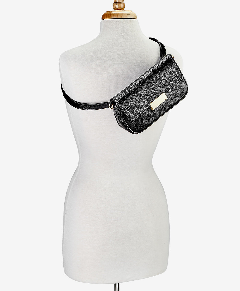 Rêve Crossbody Belt Bag