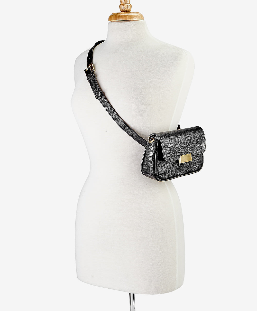 Rêve Crossbody Belt Bag