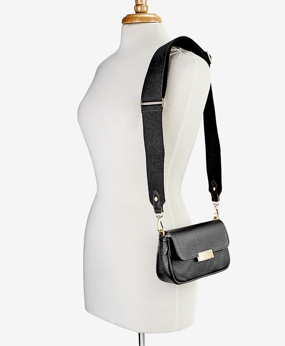 Rêve Crossbody Belt Bag