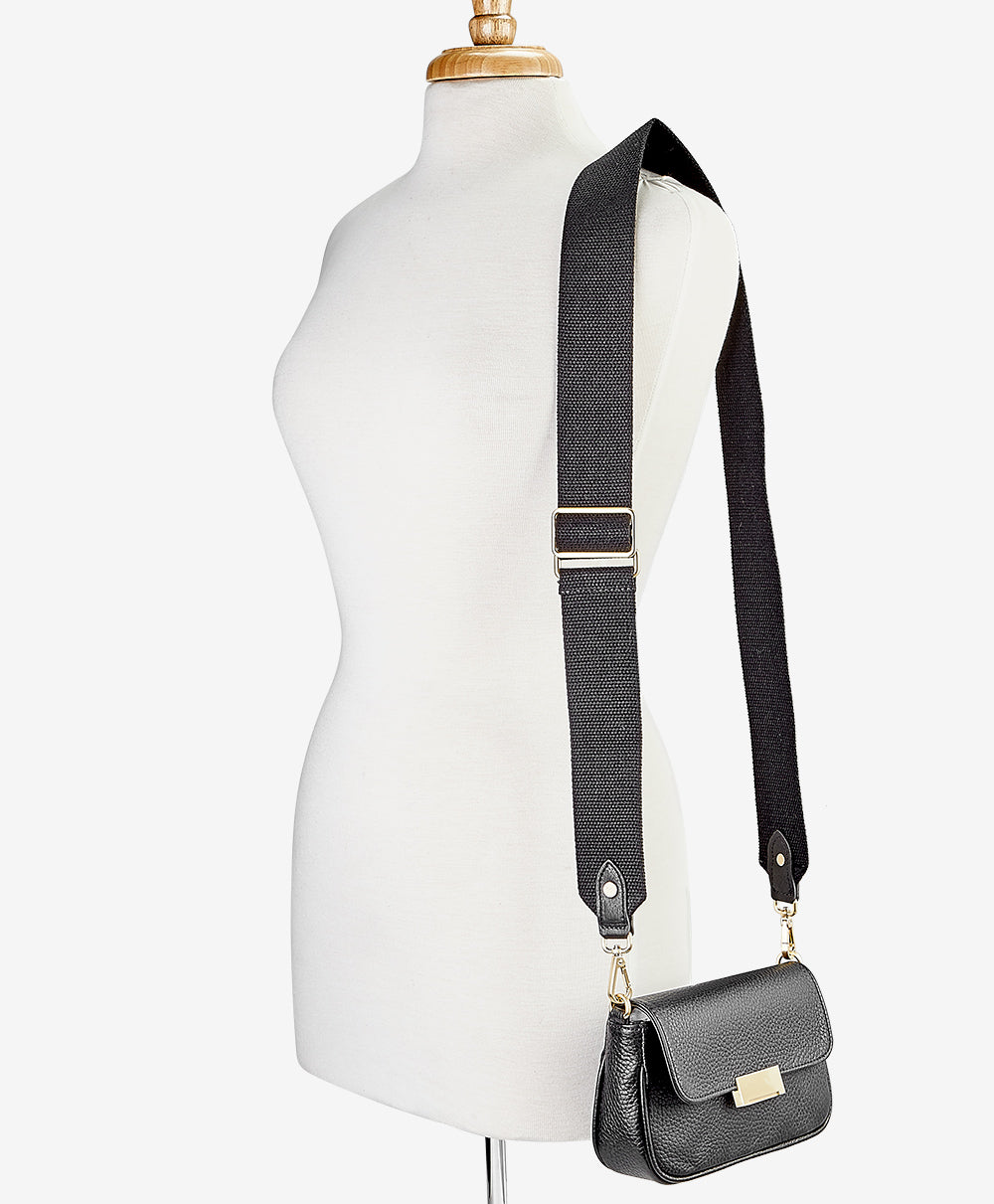 Rêve Crossbody Belt Bag