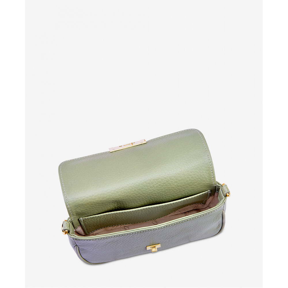 Haute Crossbody Belt Bag