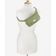 Haute Crossbody Belt Bag