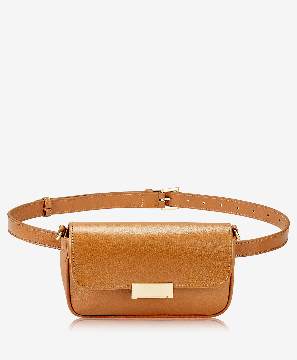 Haute Crossbody Belt Bag