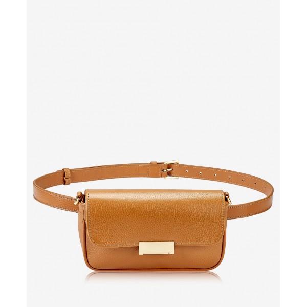 Rêve Crossbody Belt Bag