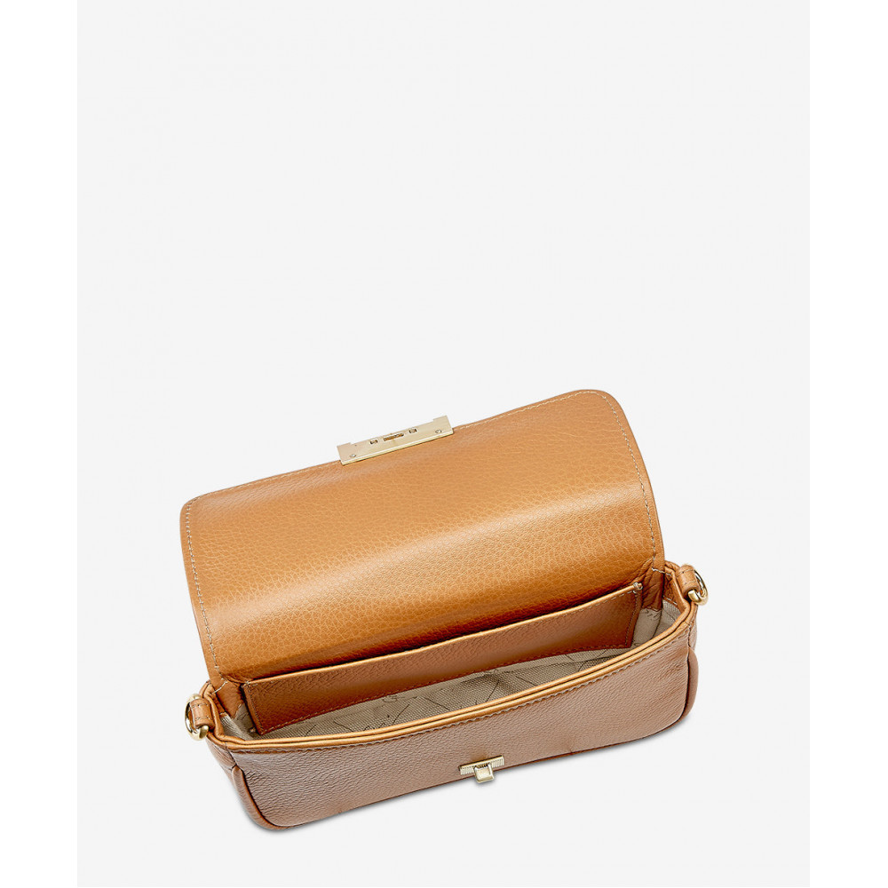 Haute Crossbody Belt Bag