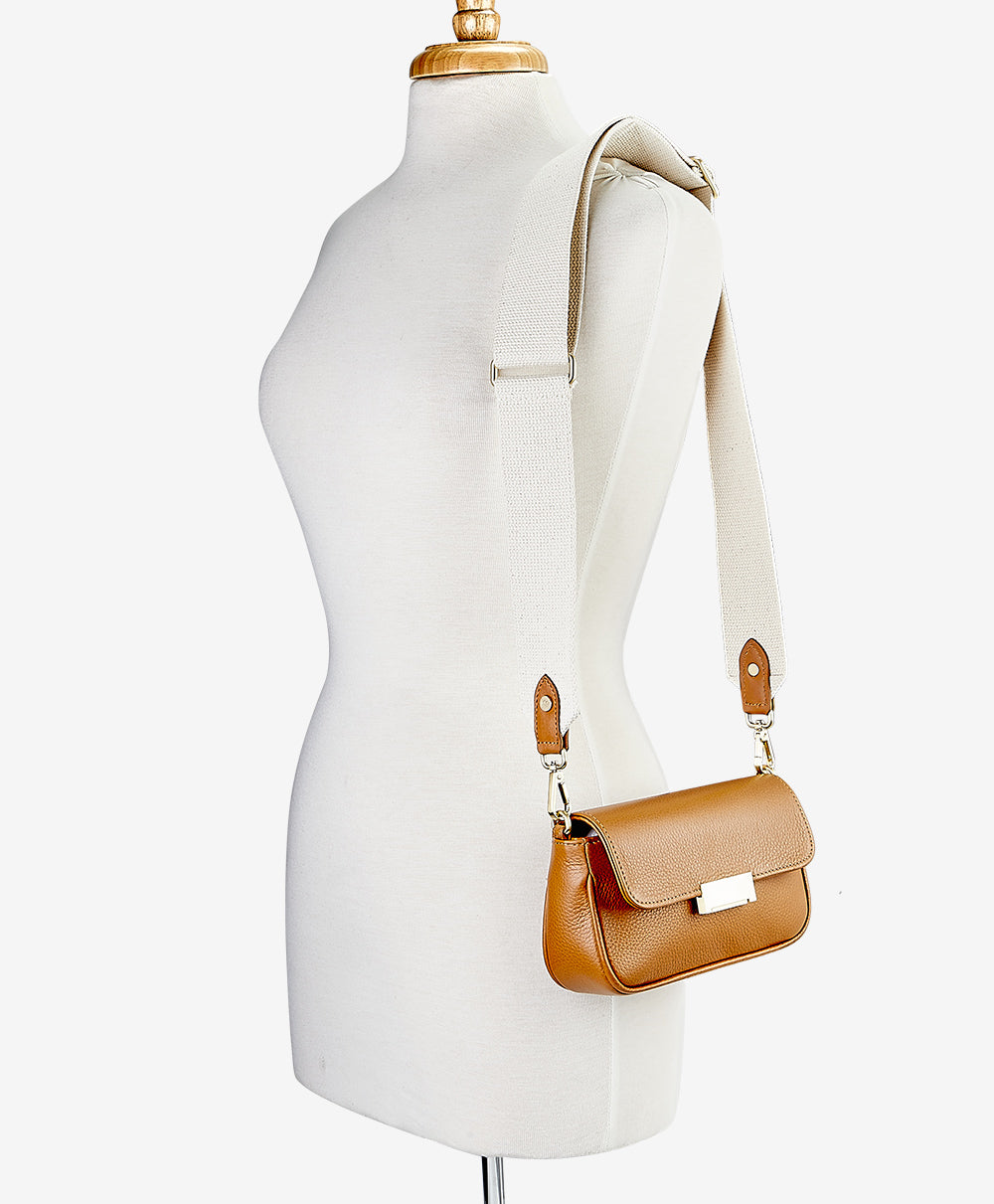 Haute Crossbody Belt Bag