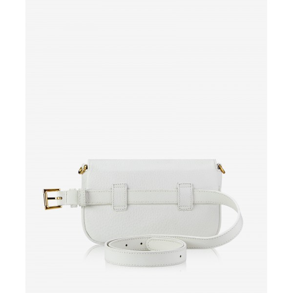 Rêve Crossbody Belt Bag