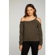 Nexus Vented Sweatshirt