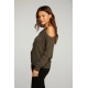 Nexus Vented Sweatshirt
