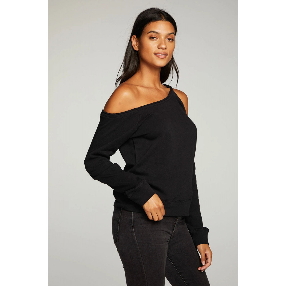 Crepúsculo Vented Sweatshirt