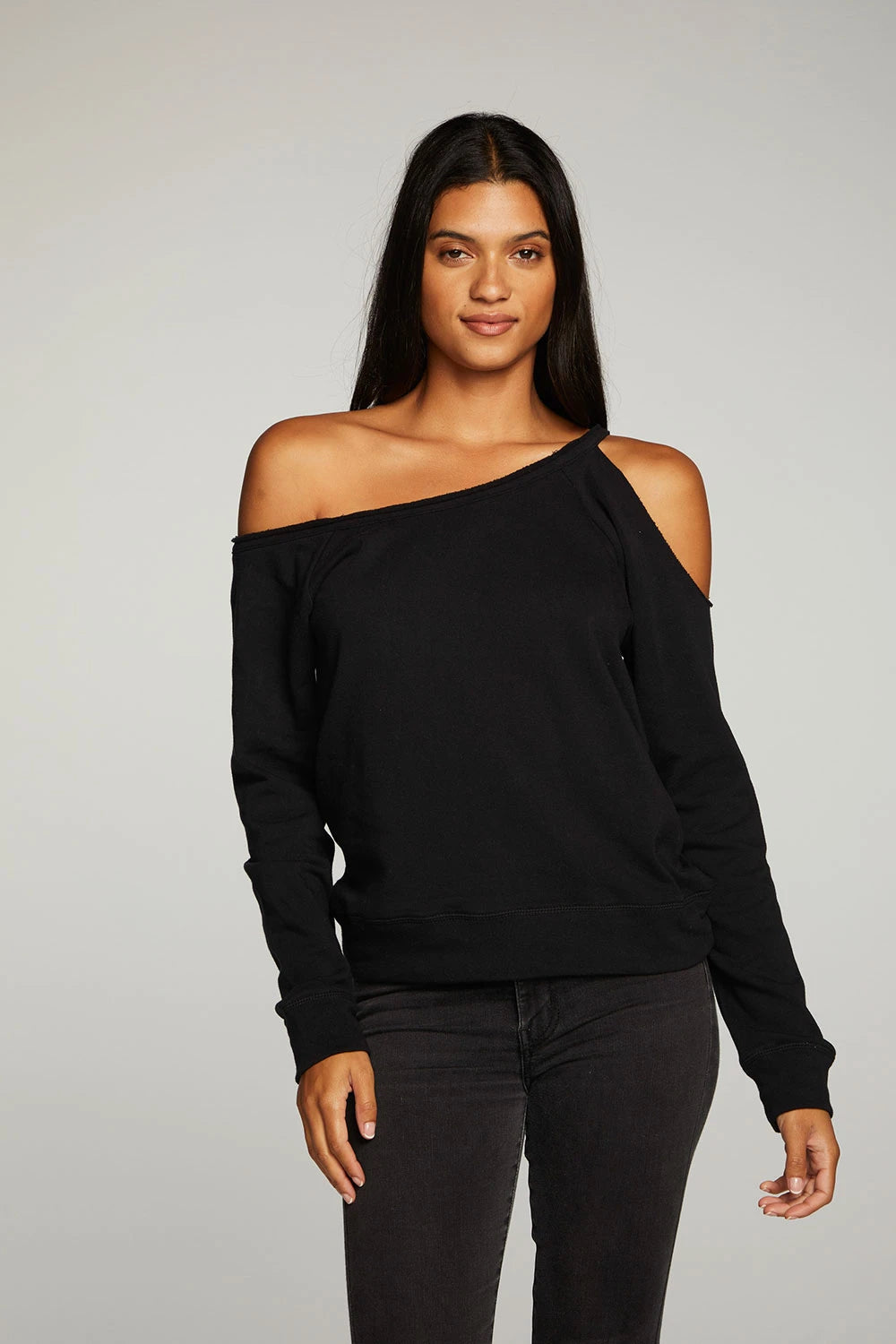 Nexus Vented Sweatshirt