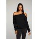 Nexus Vented Sweatshirt