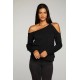 Nexus Vented Sweatshirt