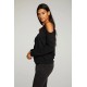 Nexus Vented Sweatshirt