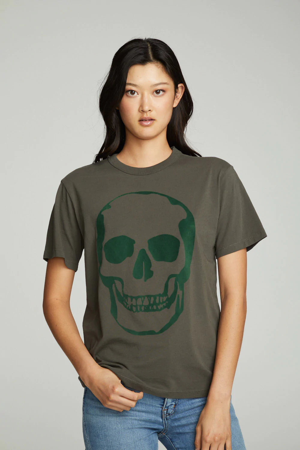 Pure Skull Tee