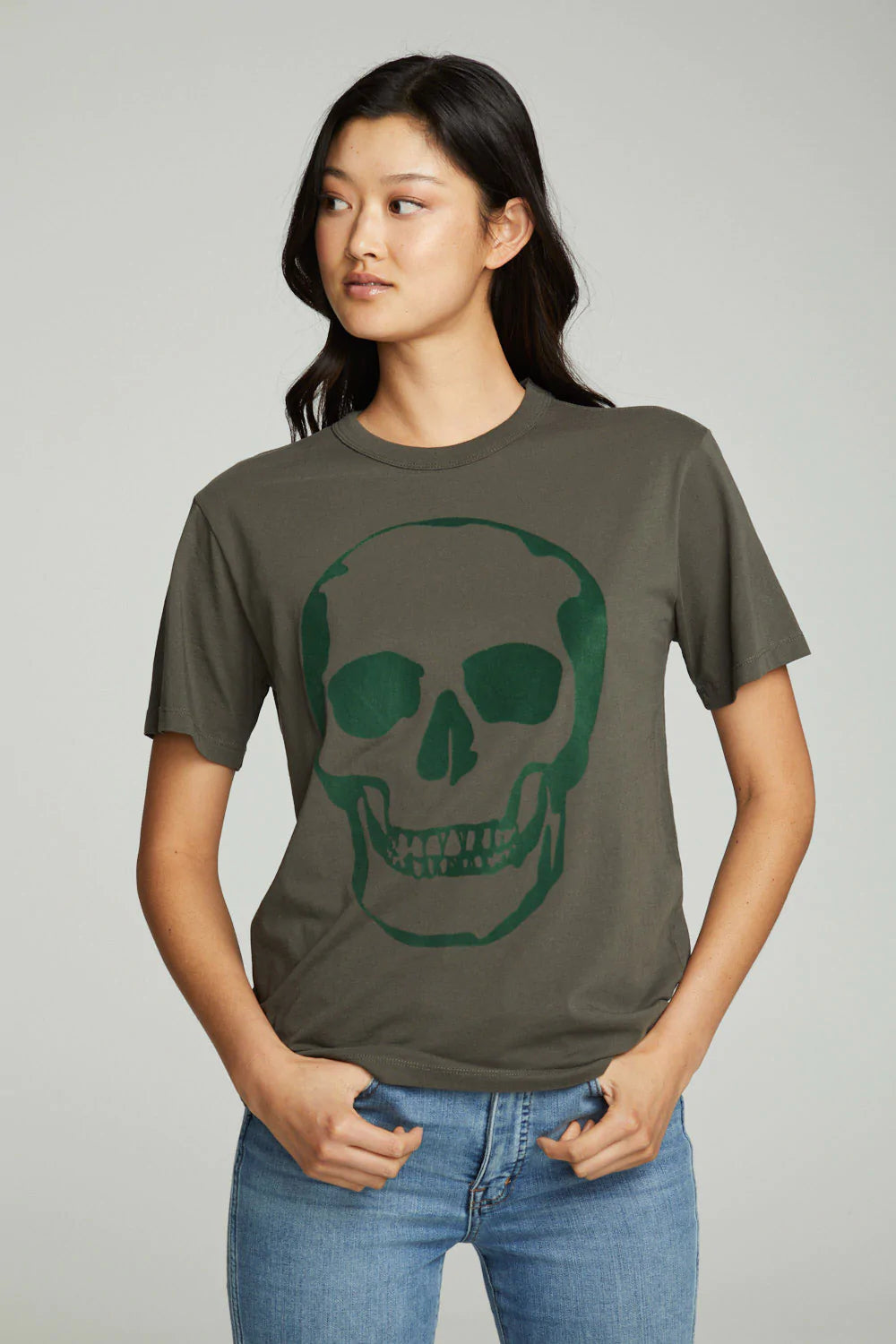 Pure Skull Tee