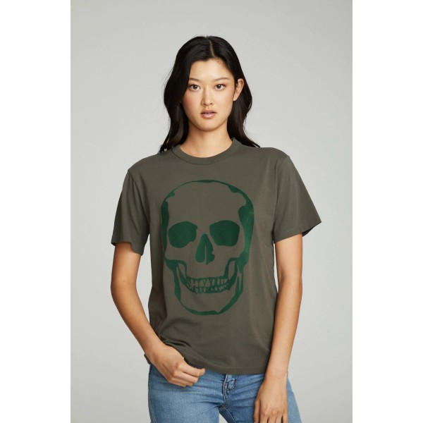 Pure Skull Tee