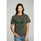 Pure Skull Tee