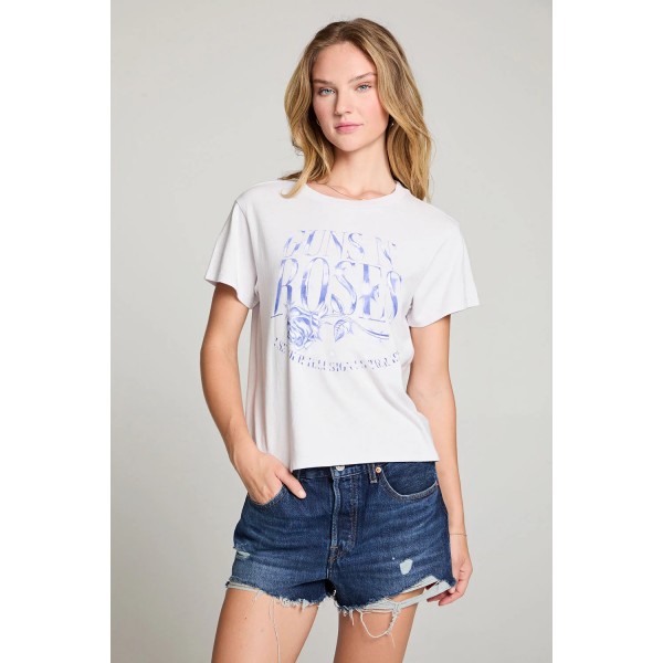 Echo n' Roses Tee