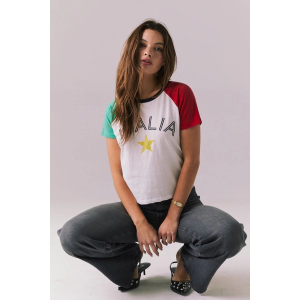 Estrella Star Tee