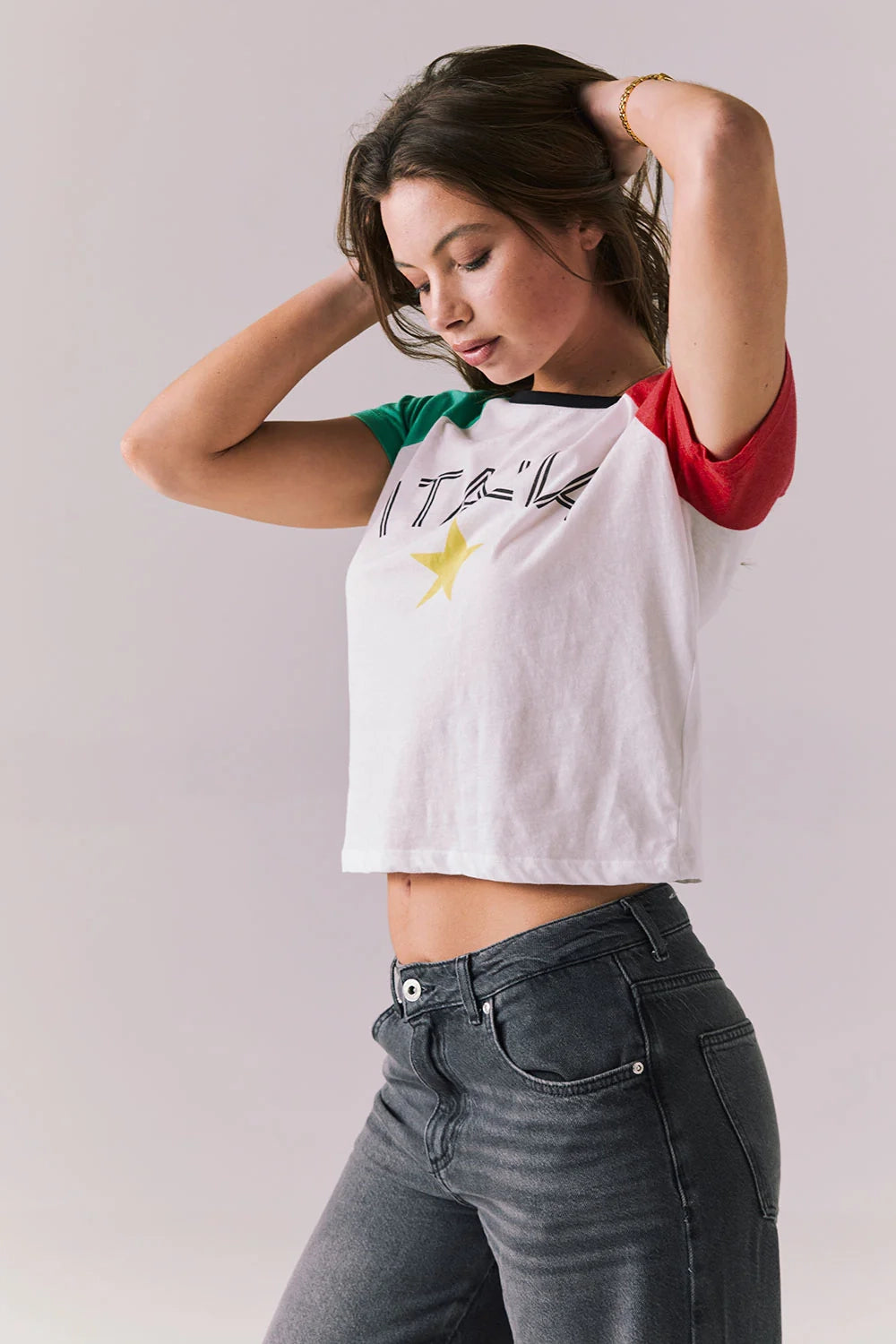 Estrella Star Tee