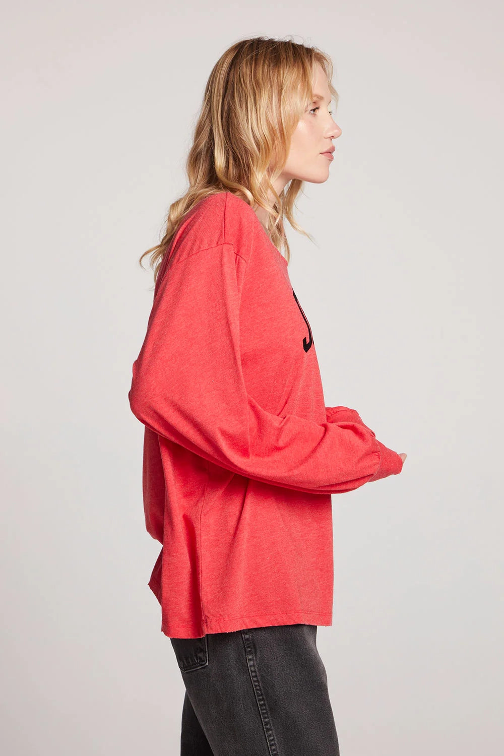 Vertex T'aime Long Sleeve