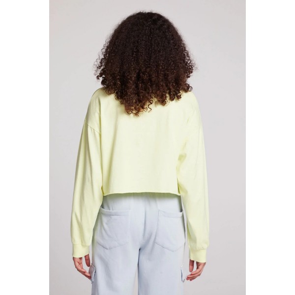 Quantum Of Office Long Sleeve