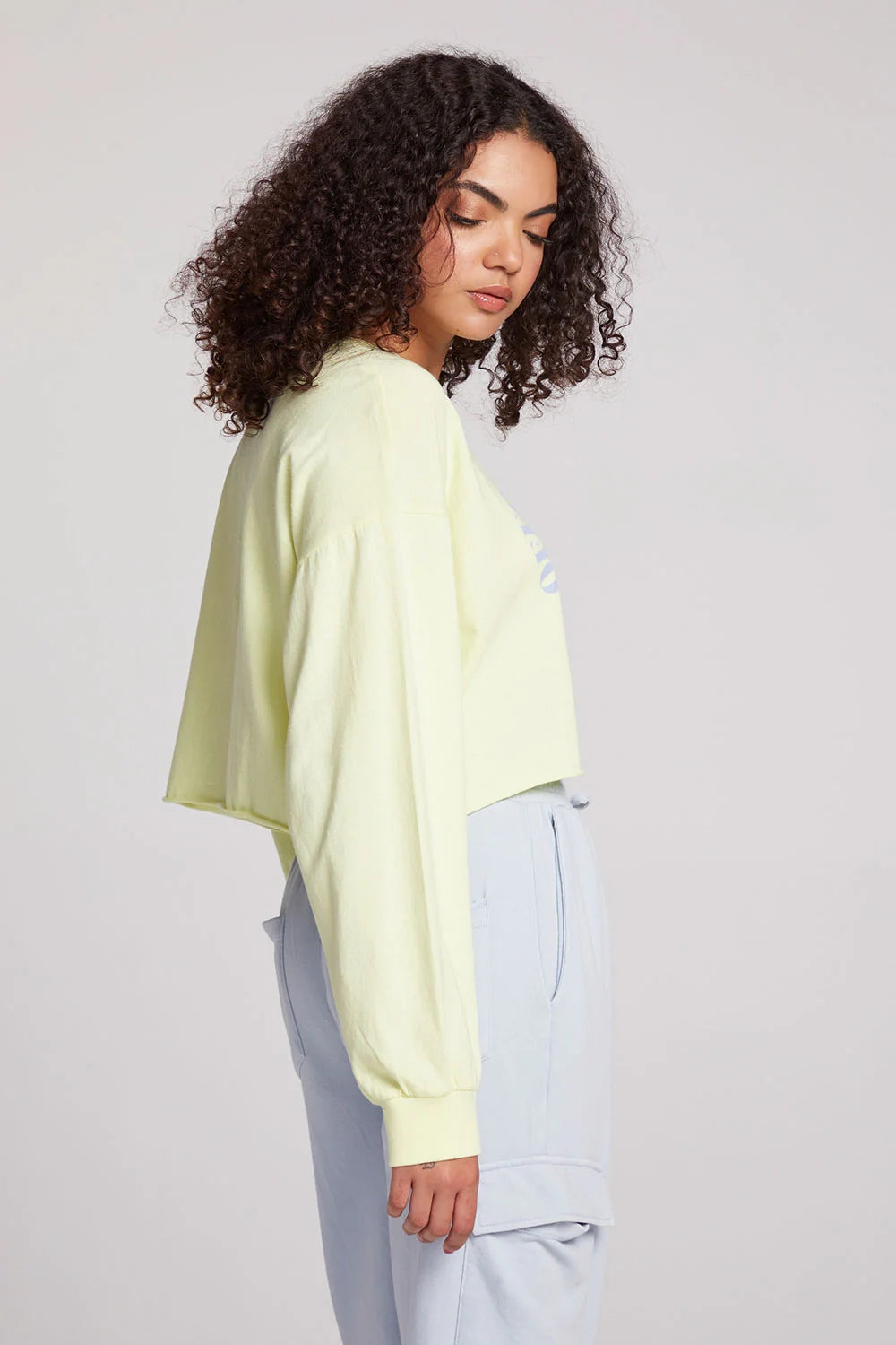 Quantum Of Office Long Sleeve