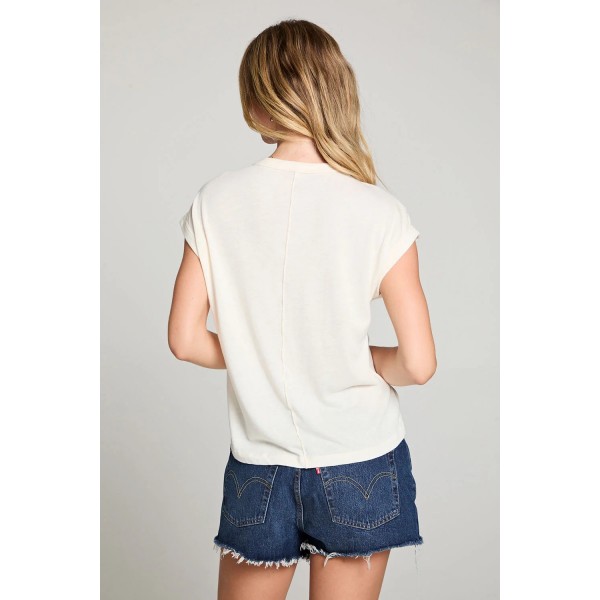 Brillo Encanto Tropez Tee