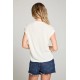 Brillo Encanto Tropez Tee