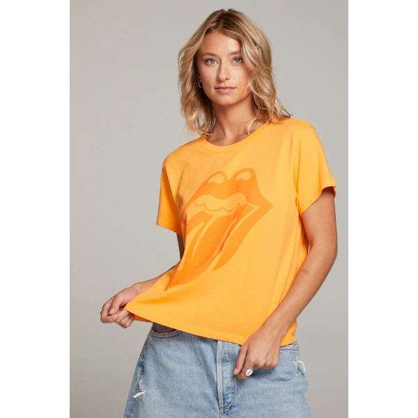 Zen Stones Tour Of The Americas Tee