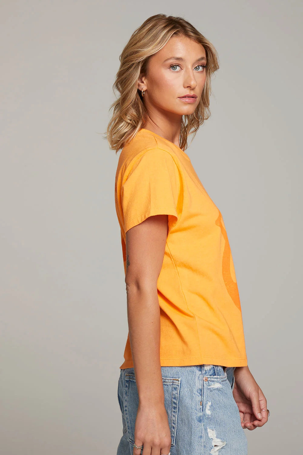 Zen Stones Tour Of The Americas Tee