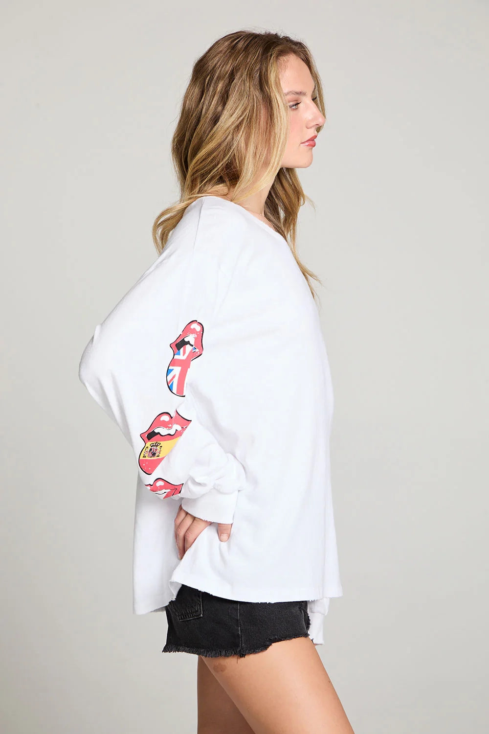 Luce Vita Stones Tee