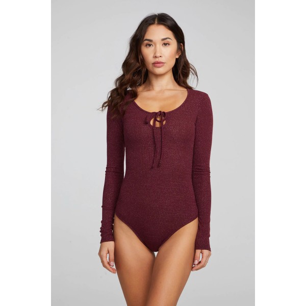 Moda Bodysuit